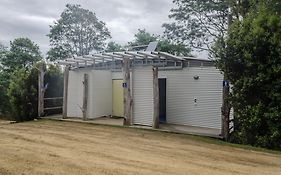 Huon Bush Retreats